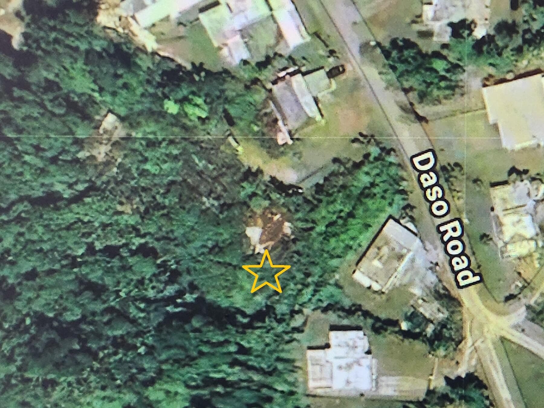 Aerial View
Preferred
