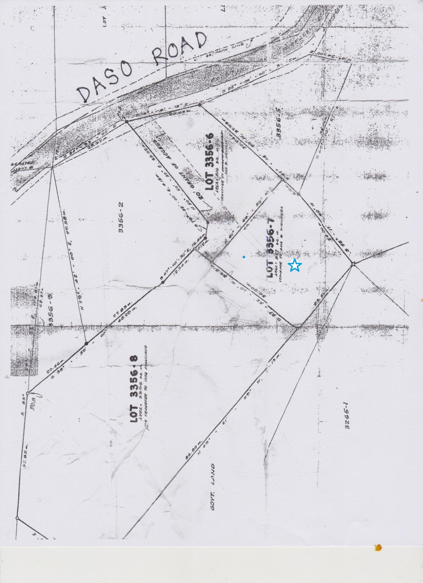 Lot 3356