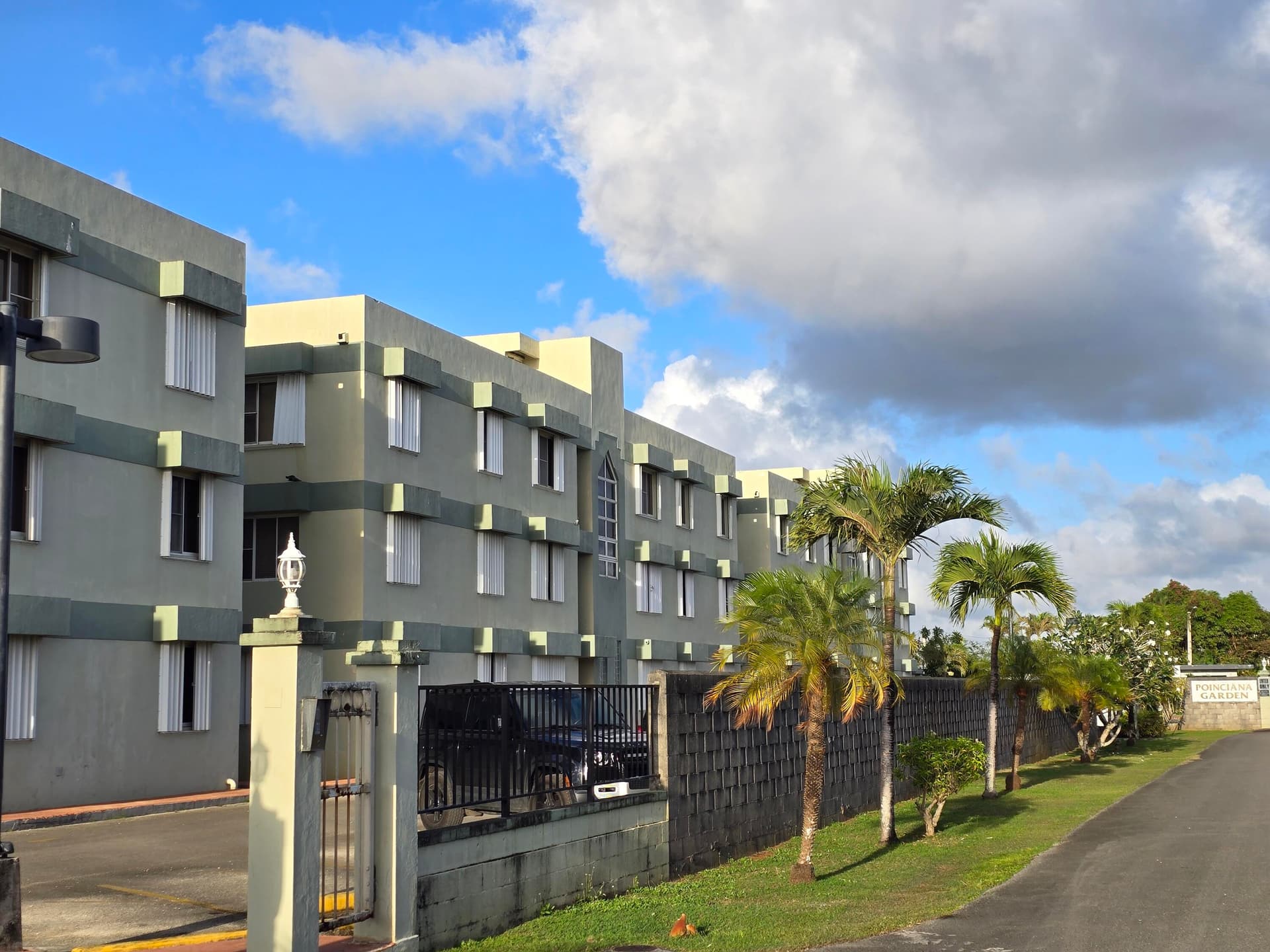Poinciana Gardens Condo Bldg B
Preferred