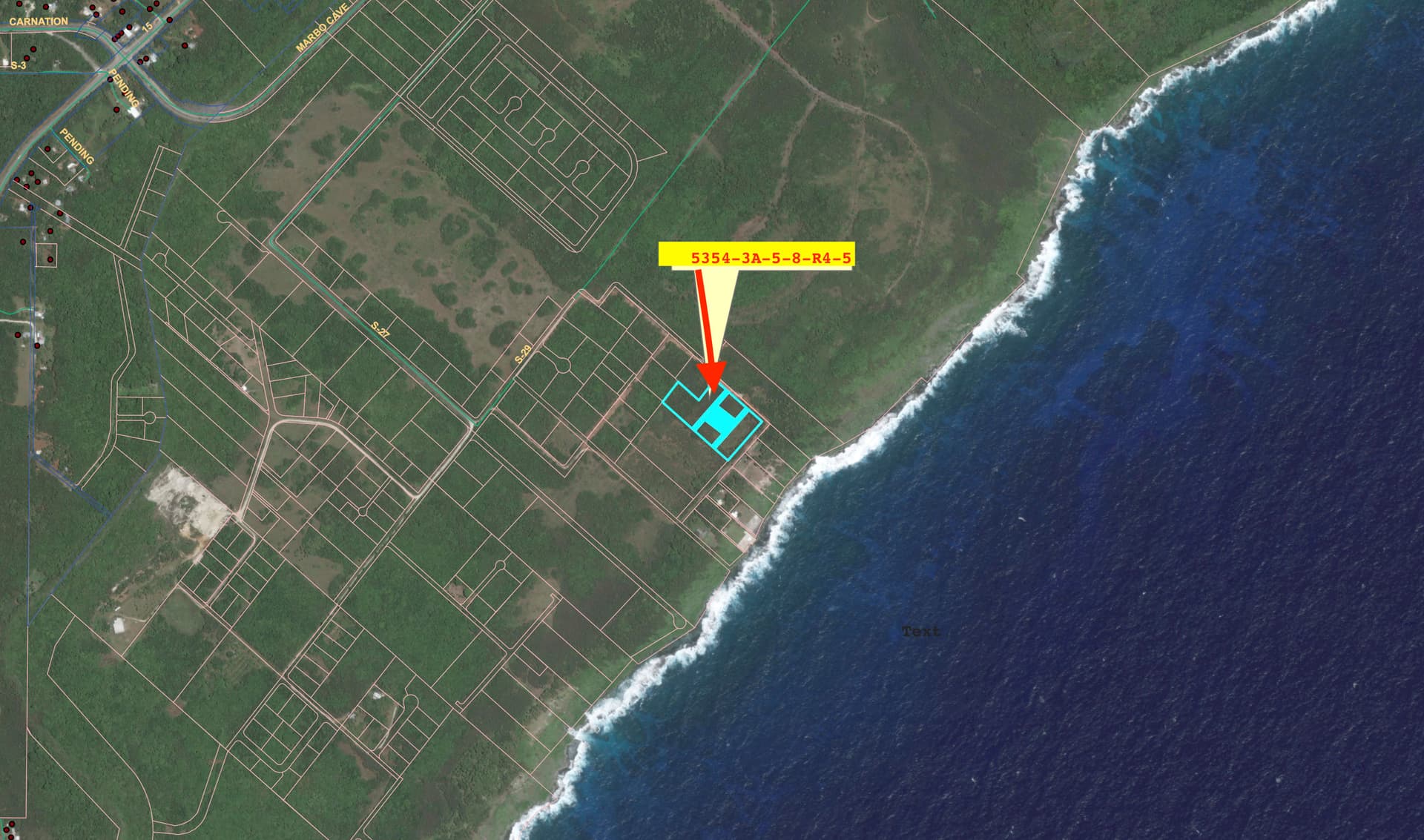 Lot 5354