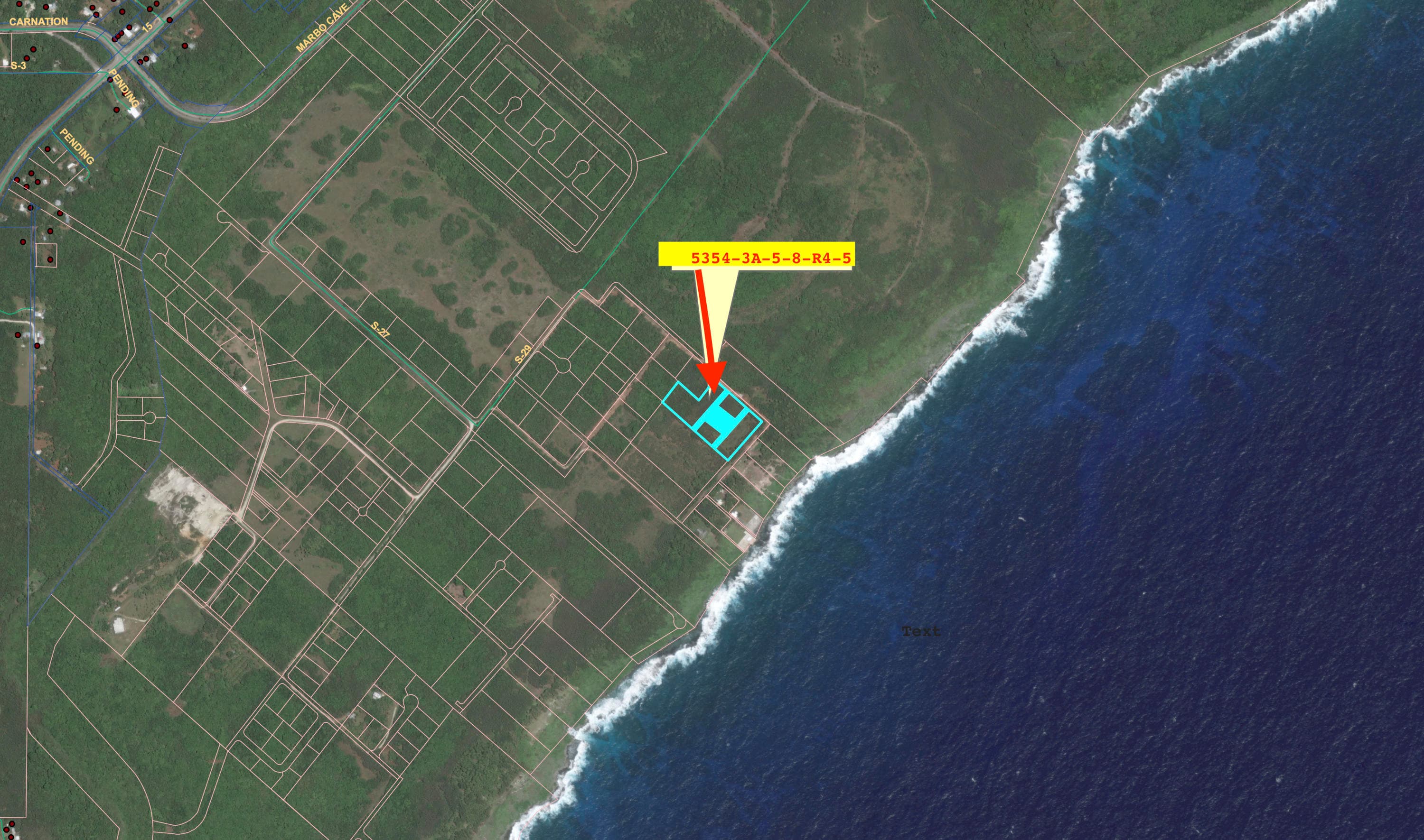 Lot 5354