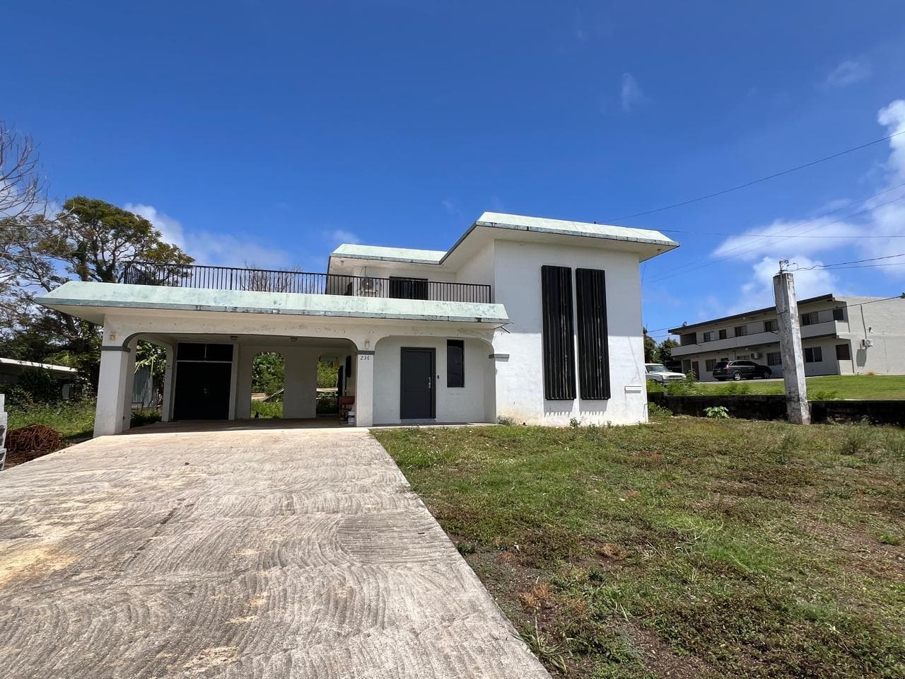 facade
Preferred