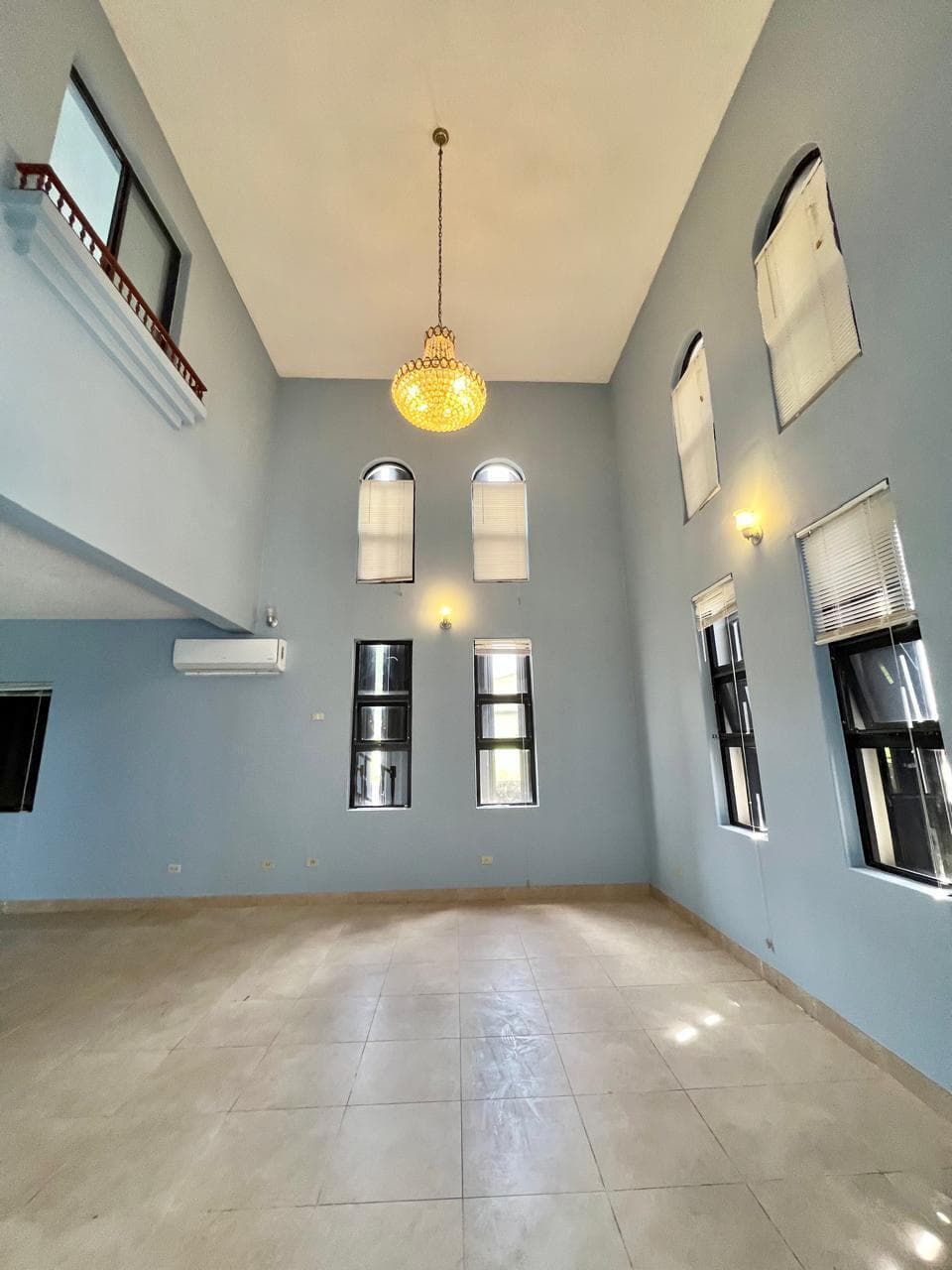 living area 1