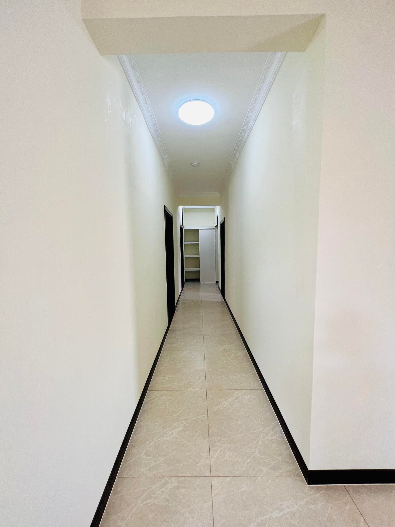 hallway 2