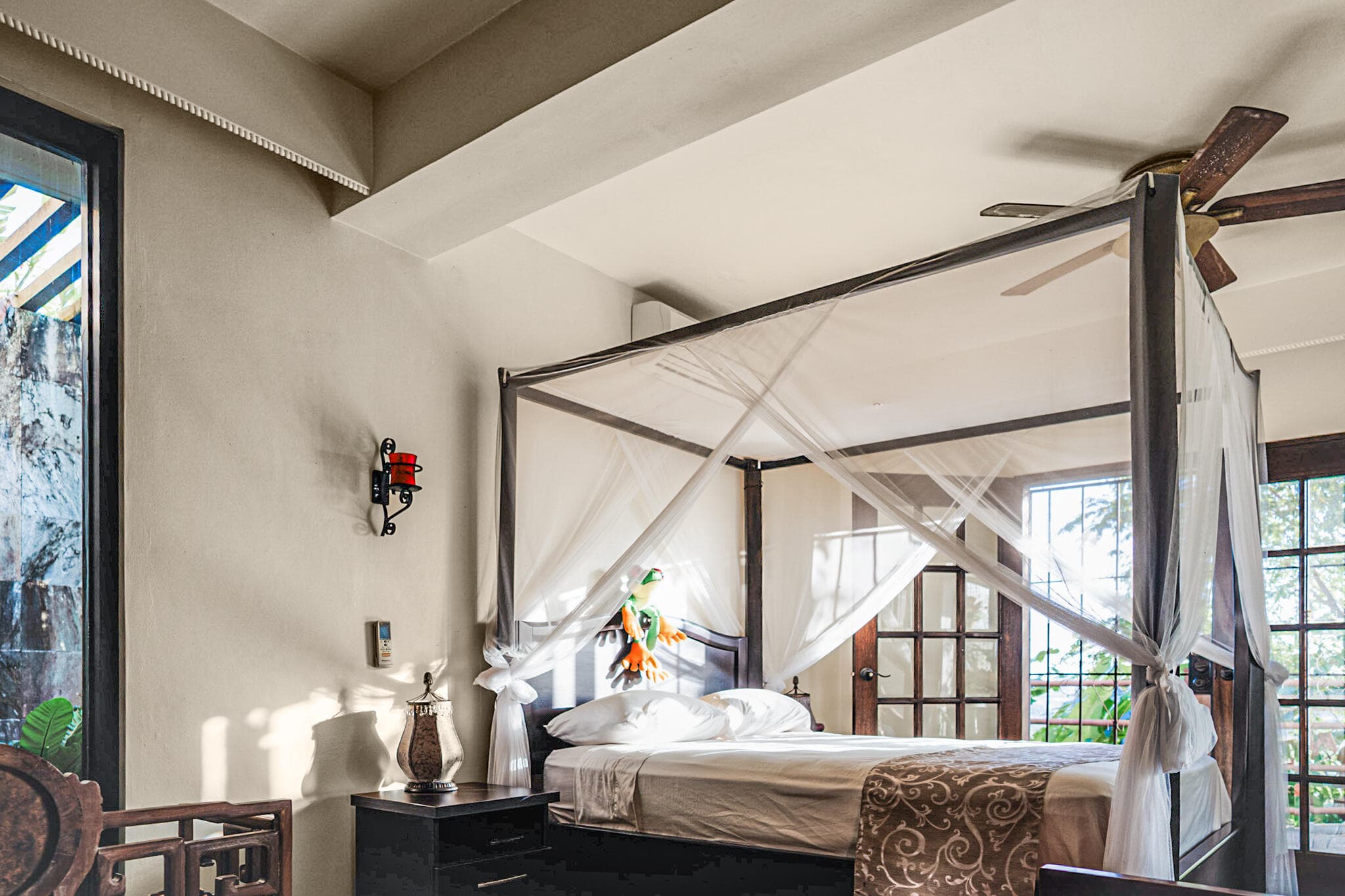 Guest Suite