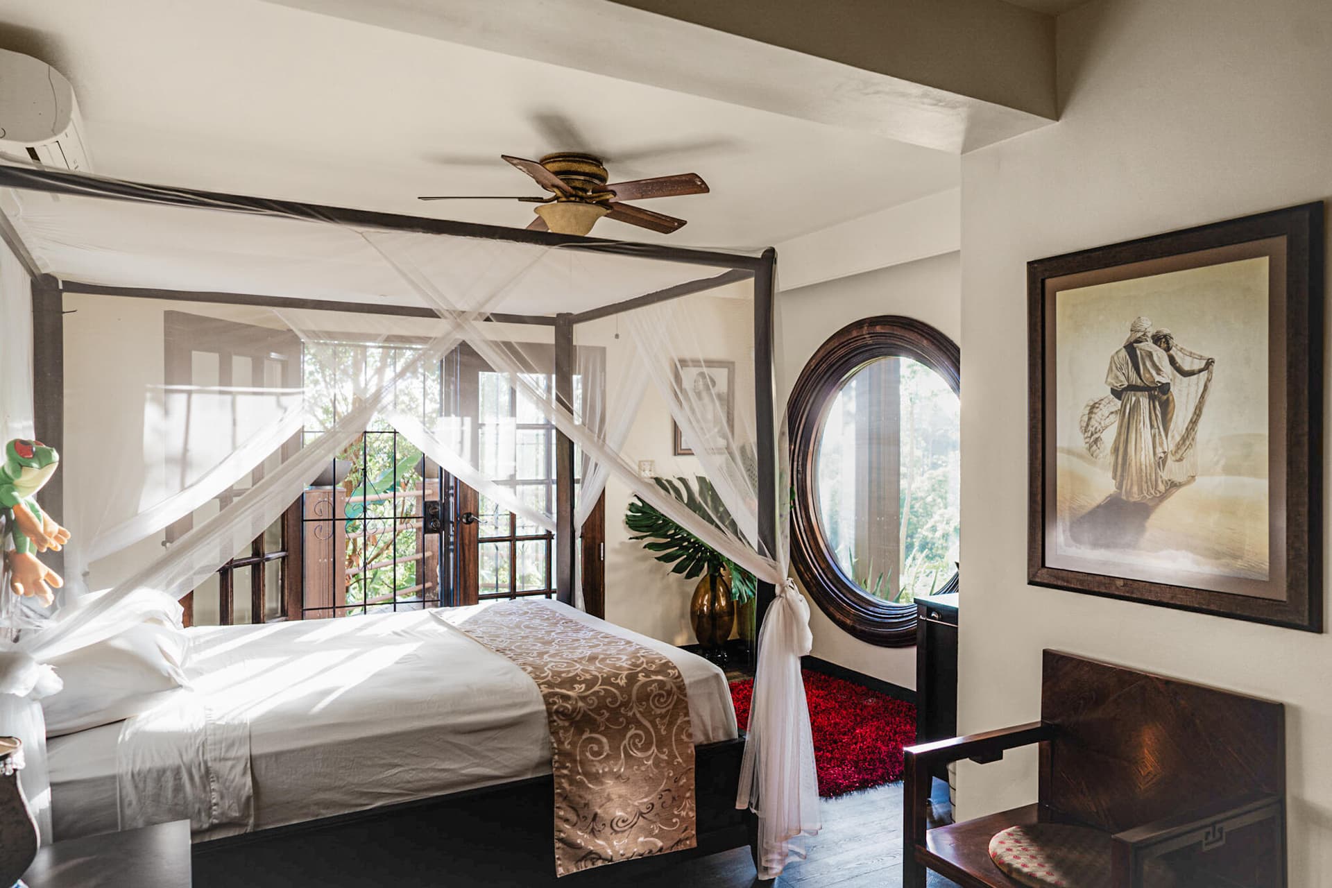 Guest Suite