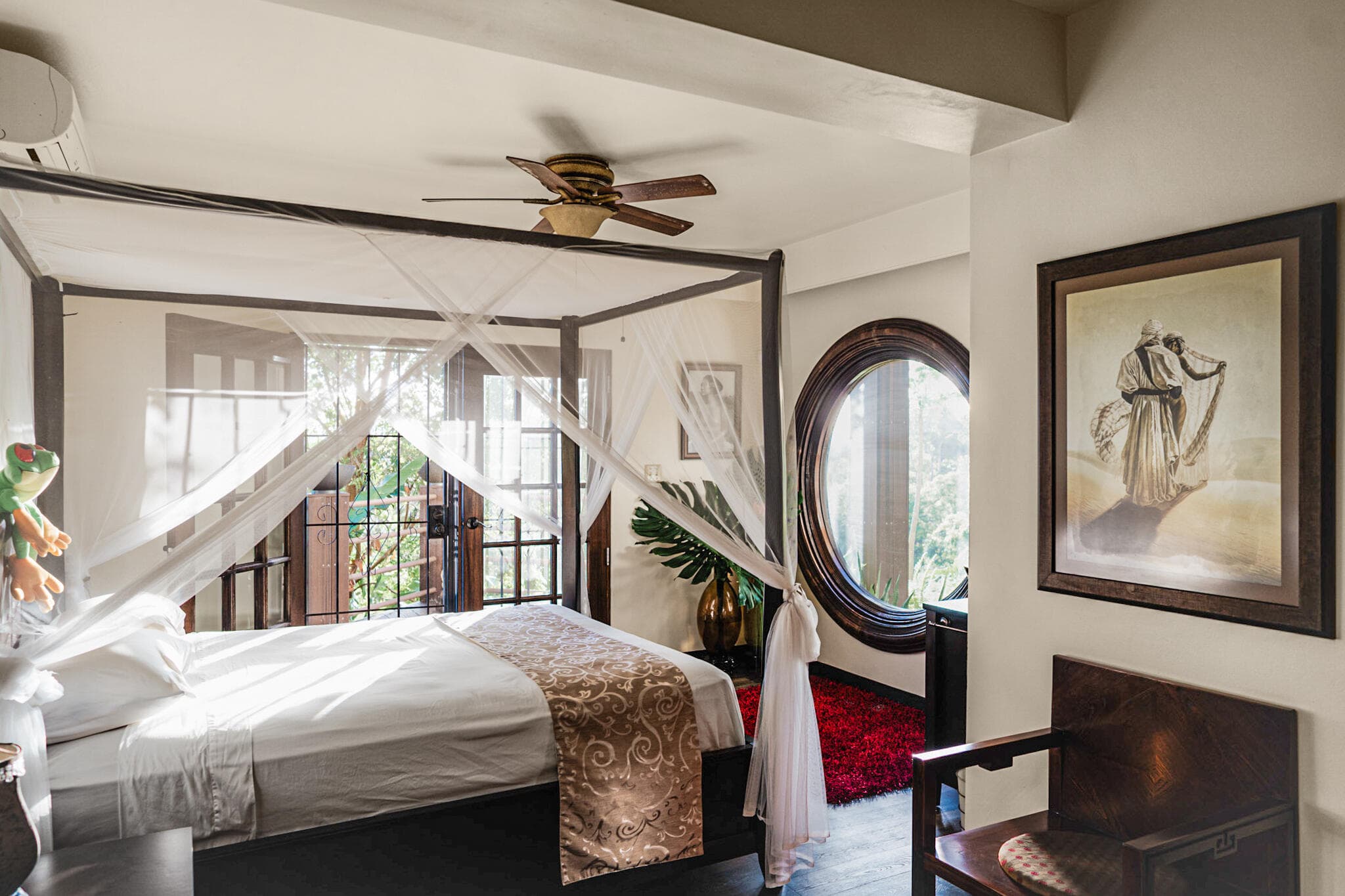 Guest Suite