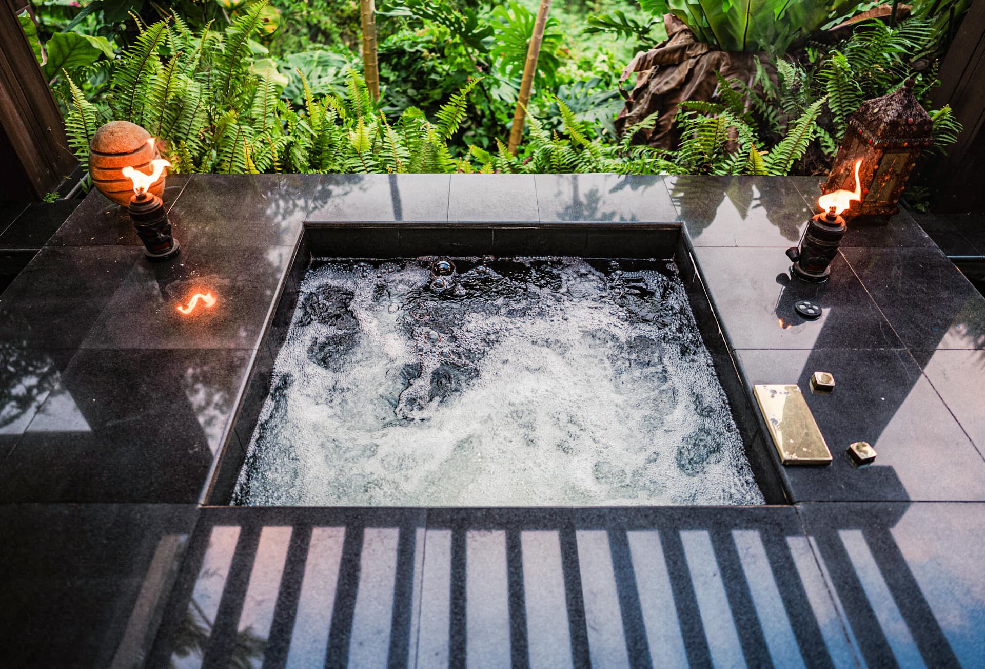 Jacuzzi