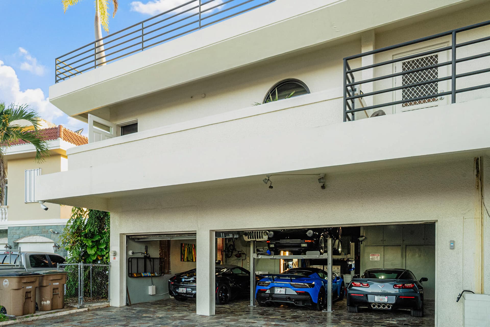 Garage