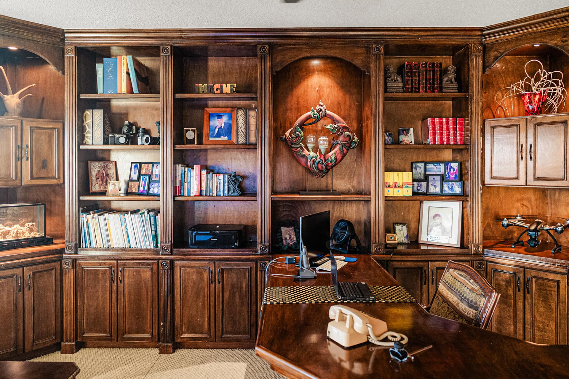 Library