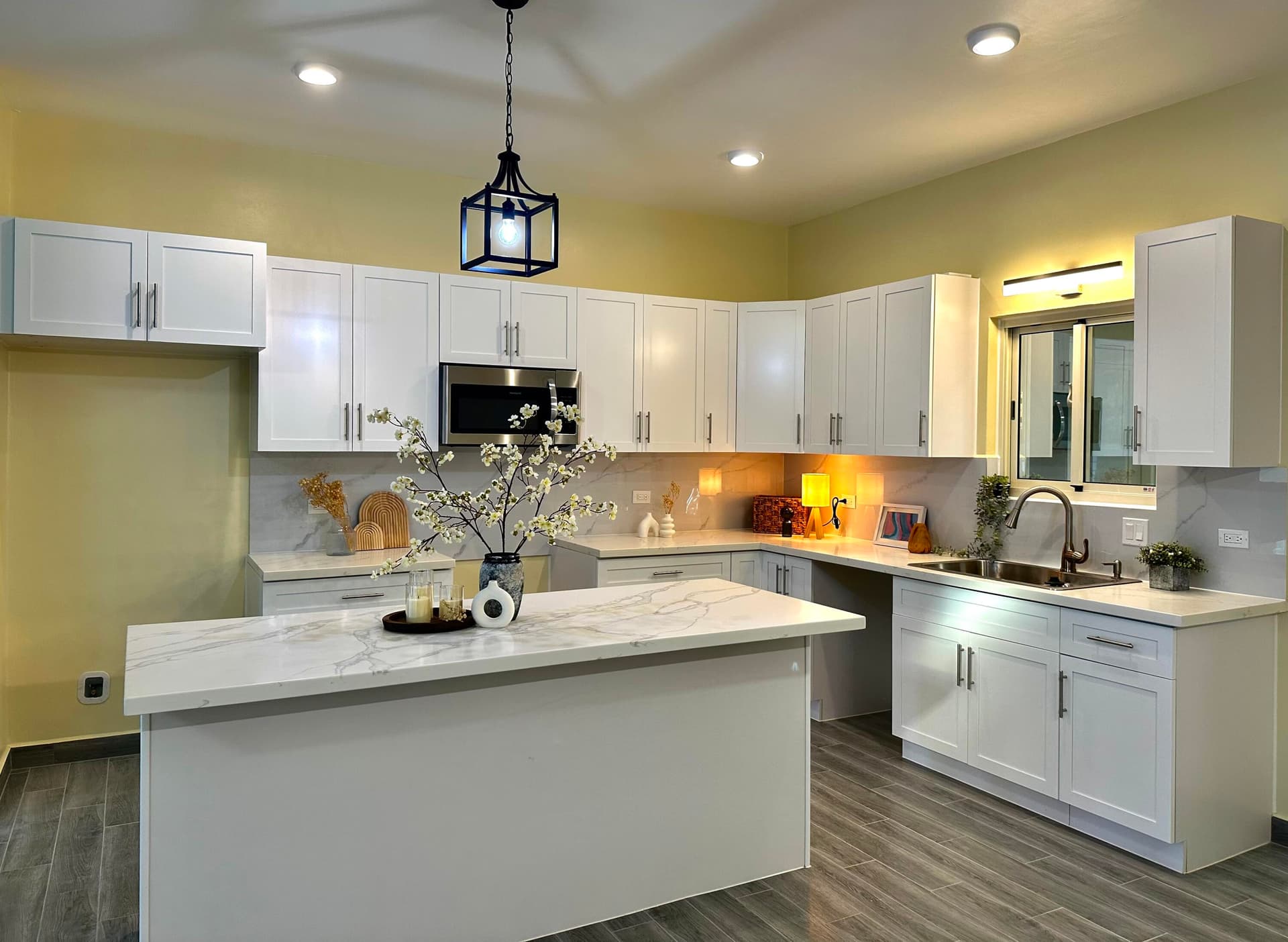 kitchen
Preferred