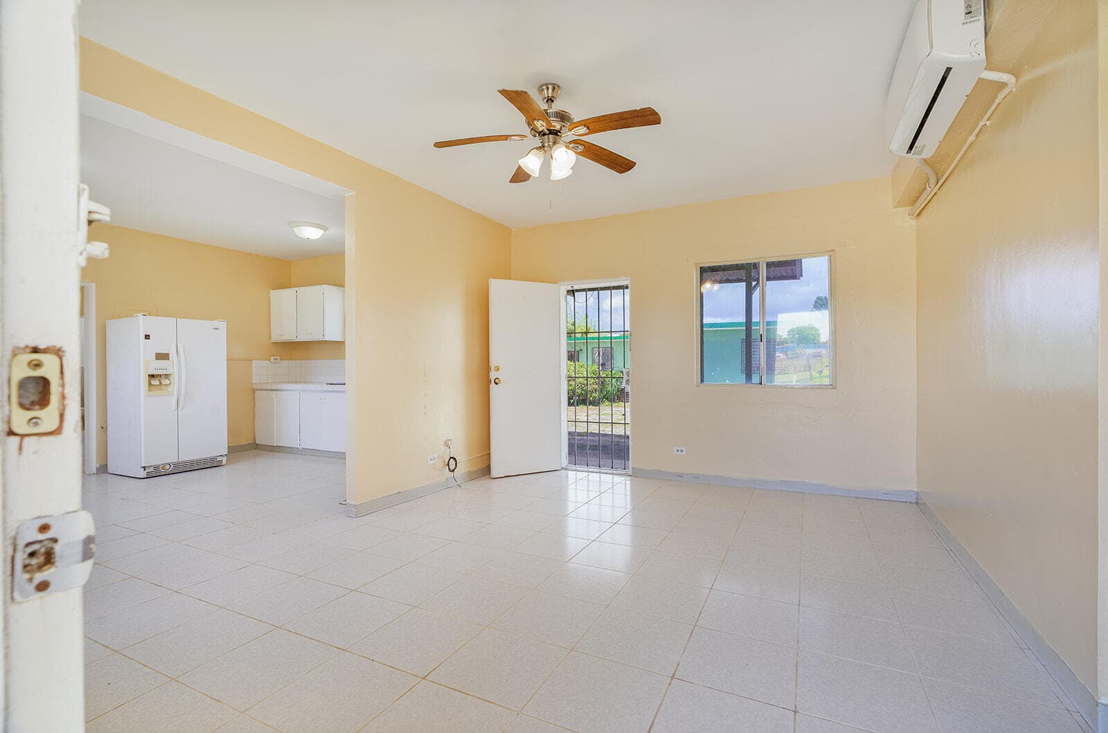 Living Room 1