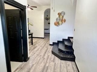 Entry Hall 2