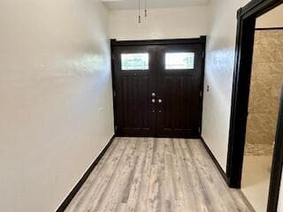 Entry Hall 3