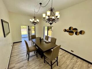 Dining Room 2