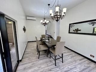Dining Room 3