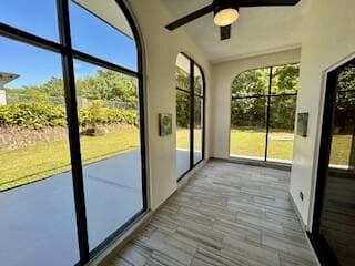Breezeway