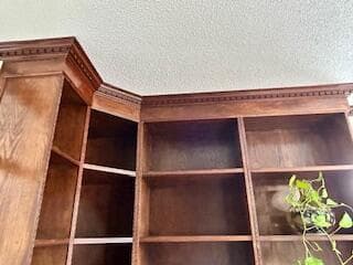 Library Shelving