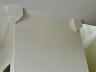 Corner Crown Molding