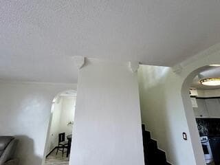 Corner Crown Molding 2