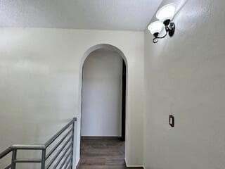 2nd Floor Landing