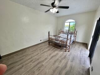 2nd Bdrm 5