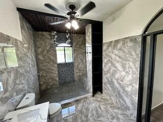 Master Bath 4