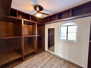 Walk In Closet 3