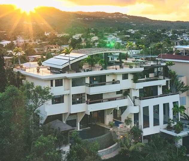 Drone Photo Screengrab