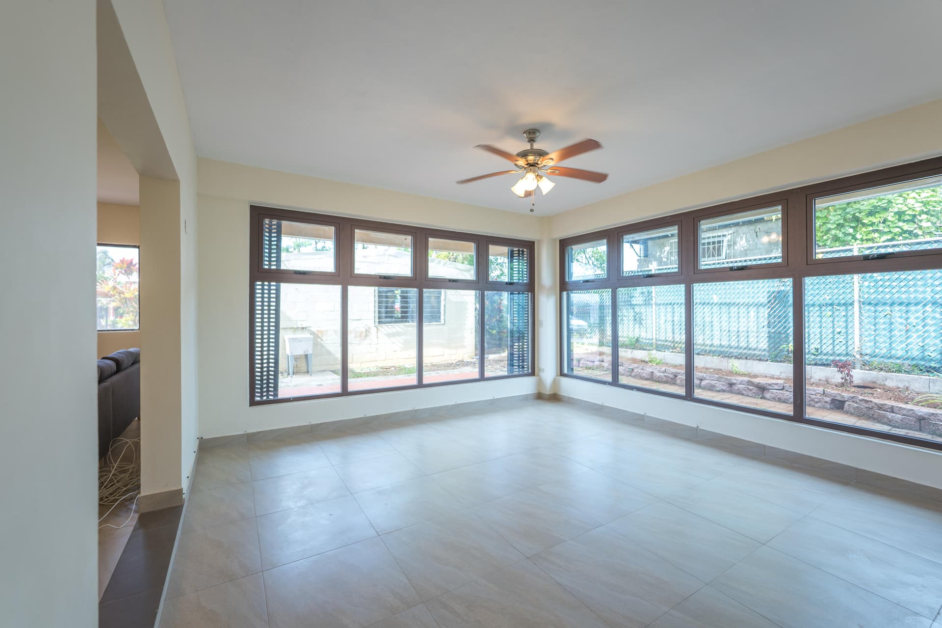 Activity Room