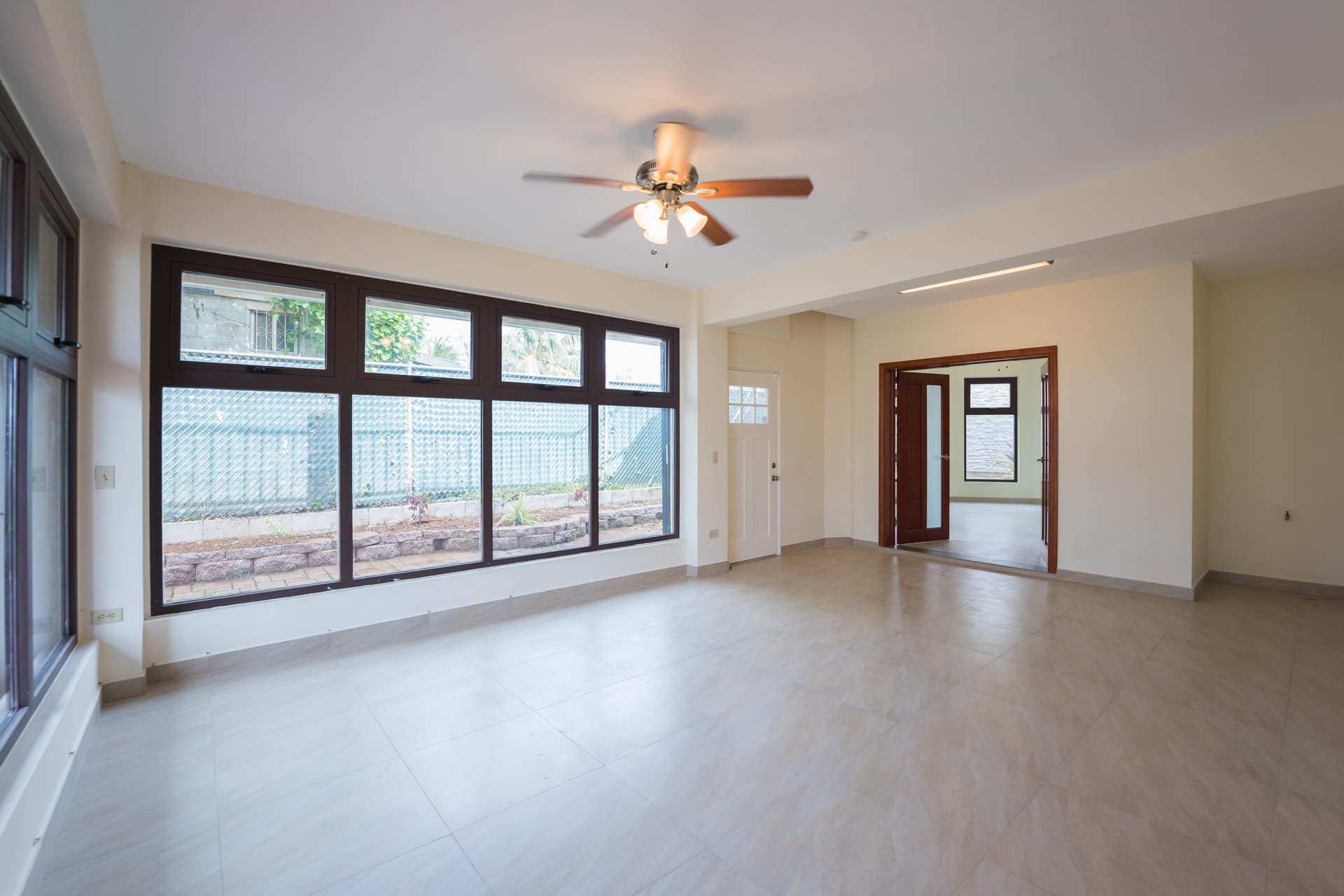 Activity Room