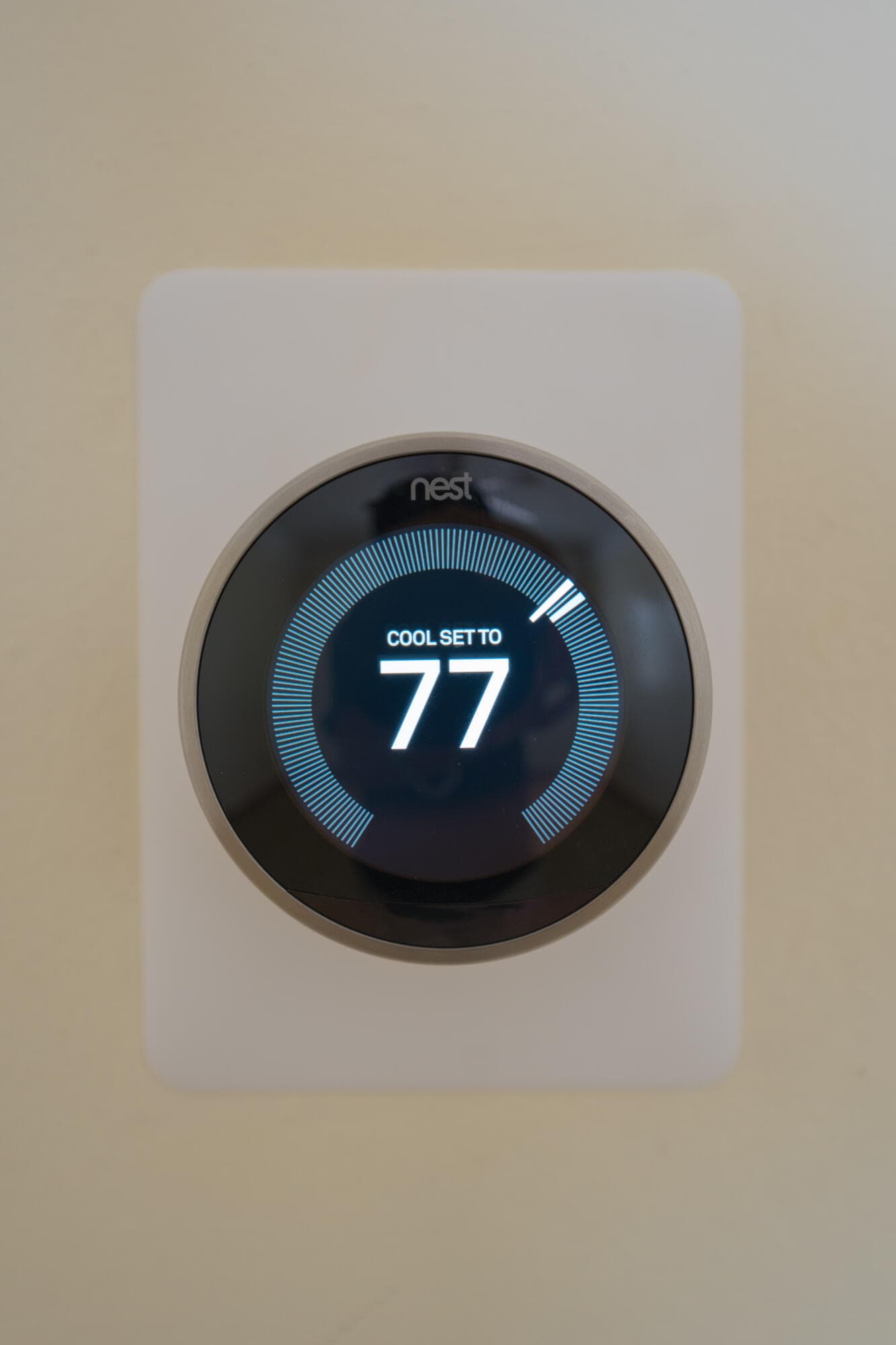 Nest Thermostat