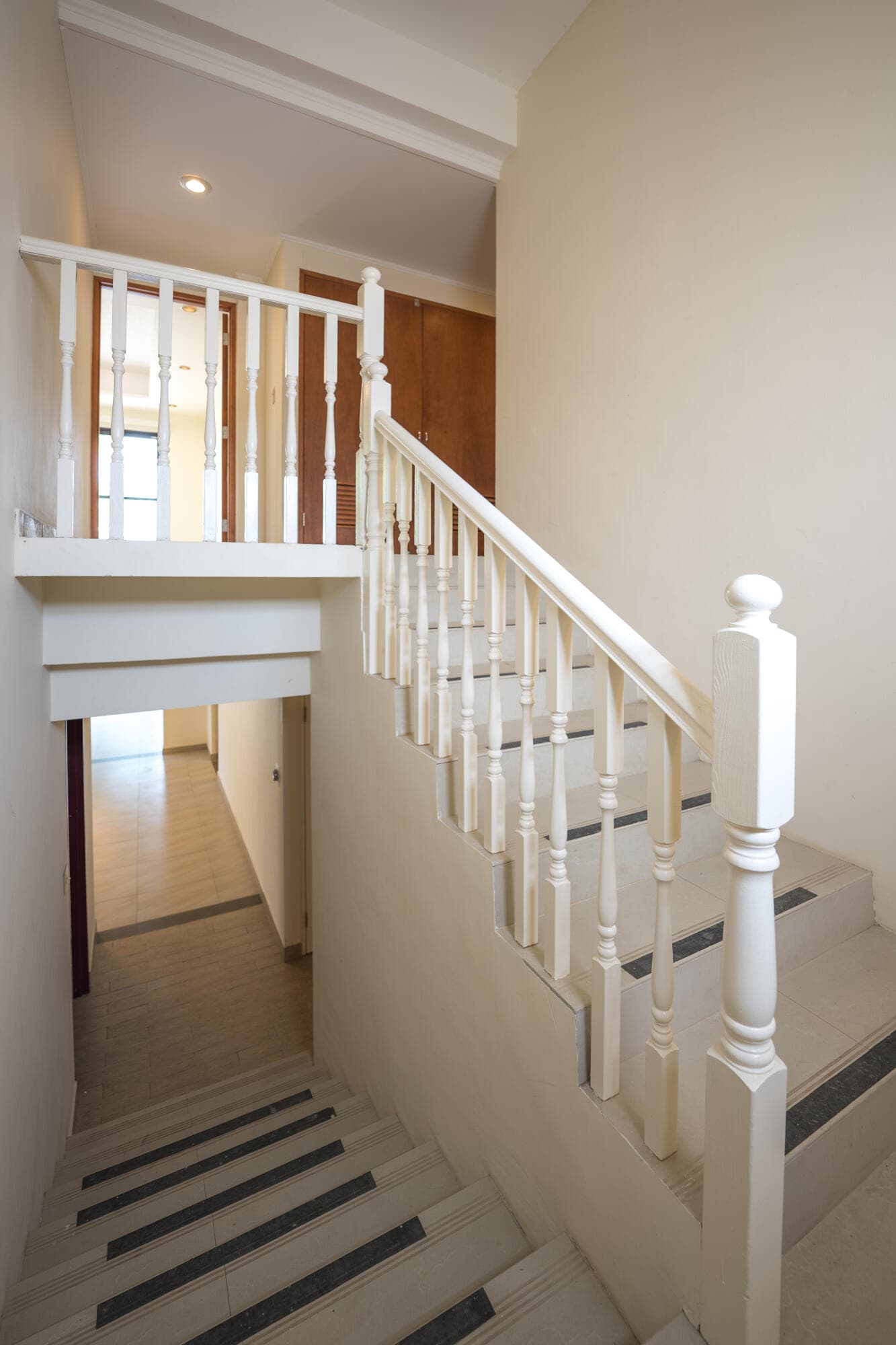 Stairway