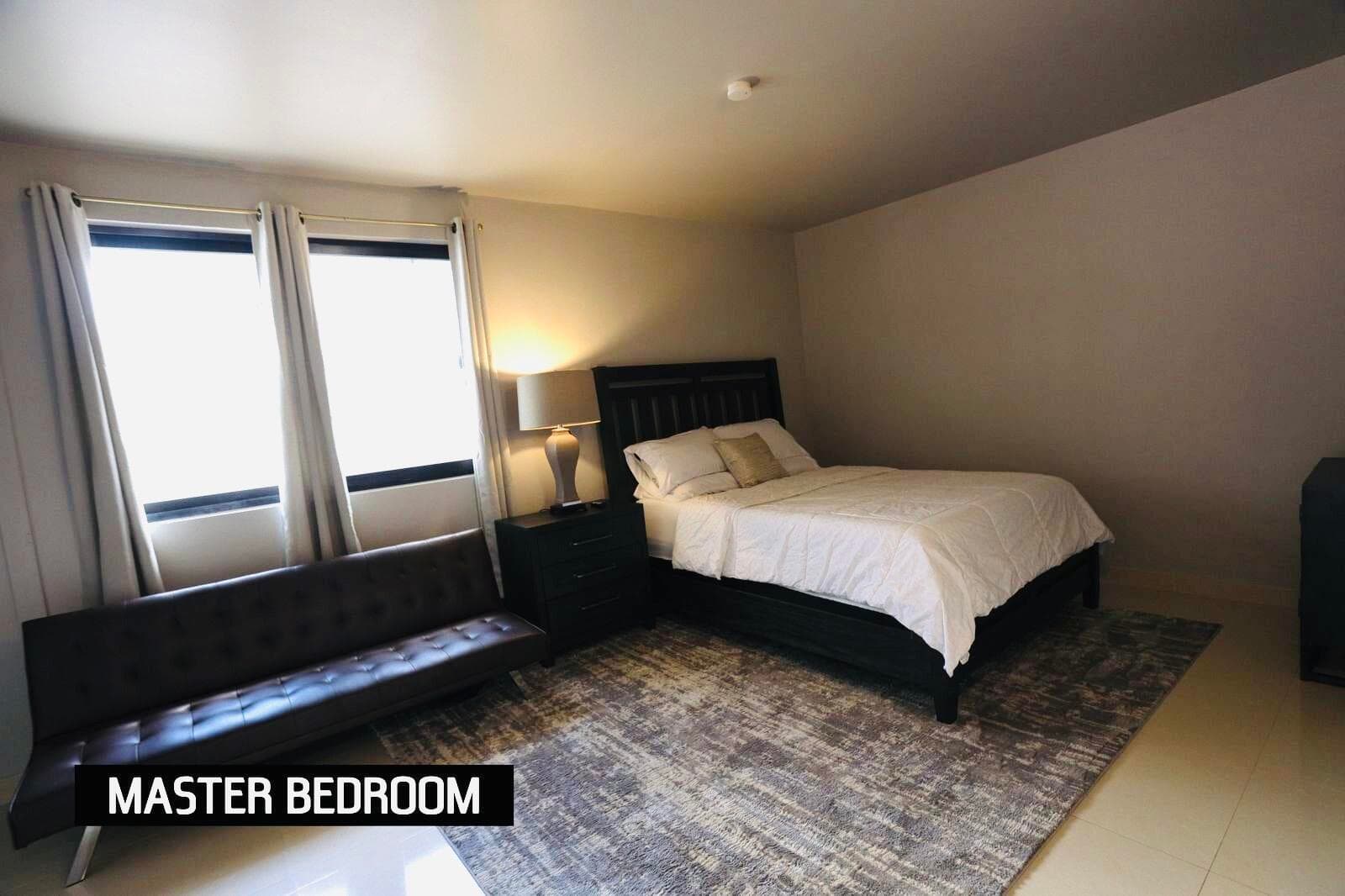 A22 Chichirica Bedroom 2