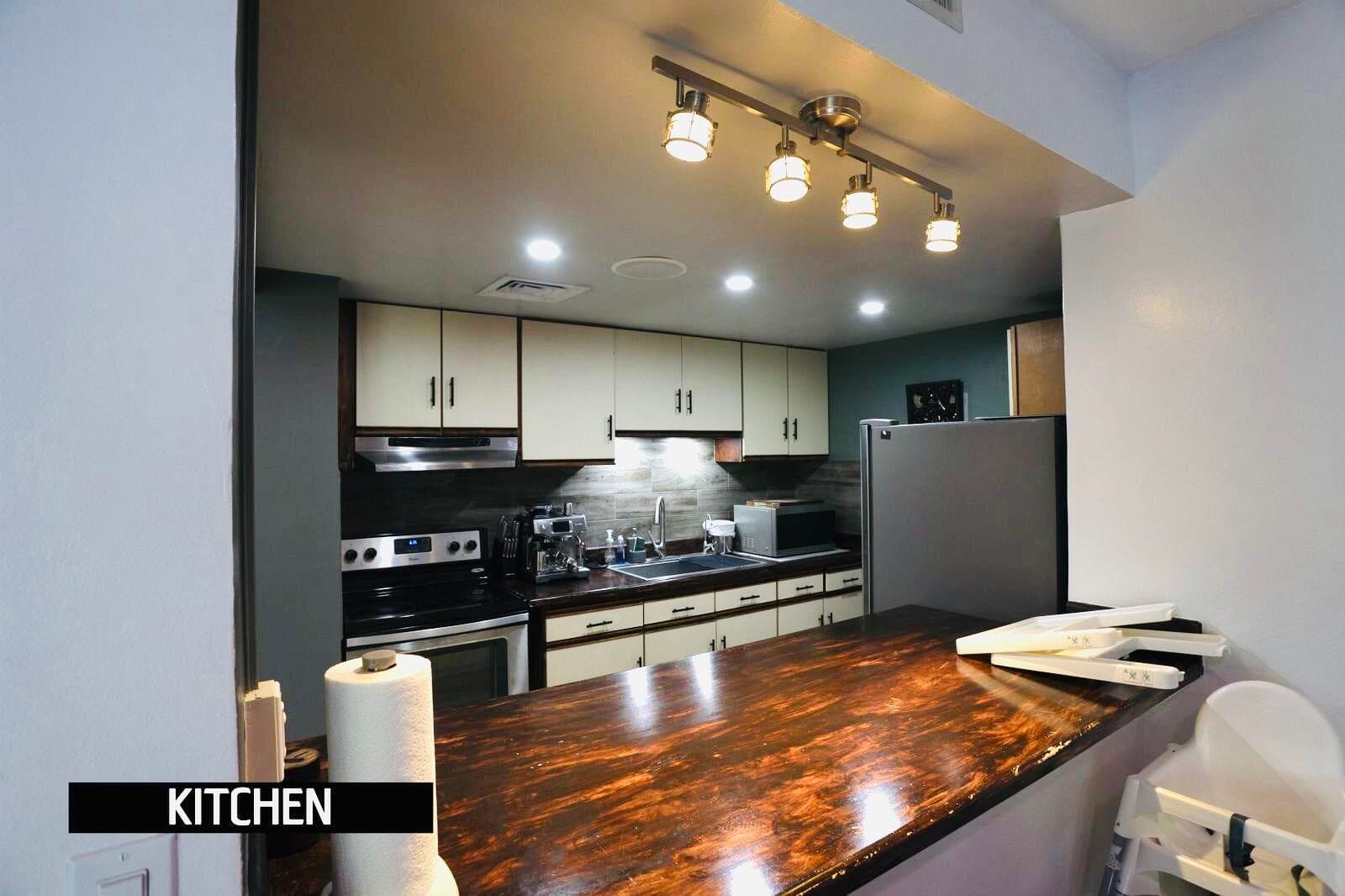 A22 Chichirica Kitchen 2
