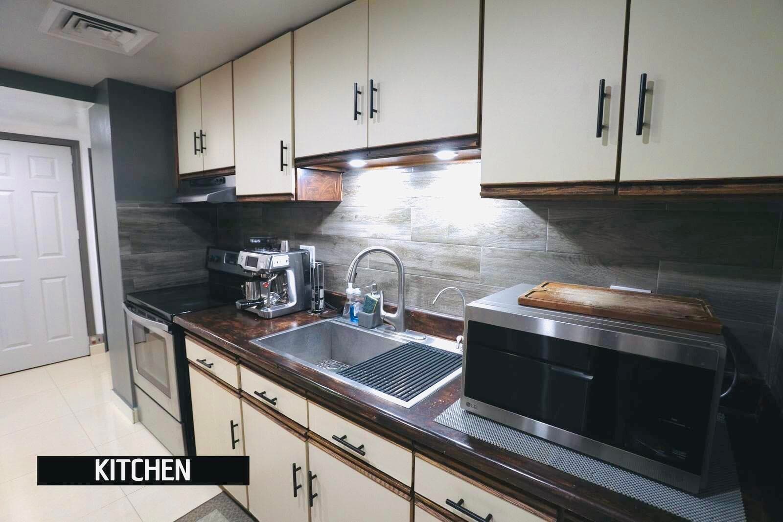 A22 Chichirica Kitchen