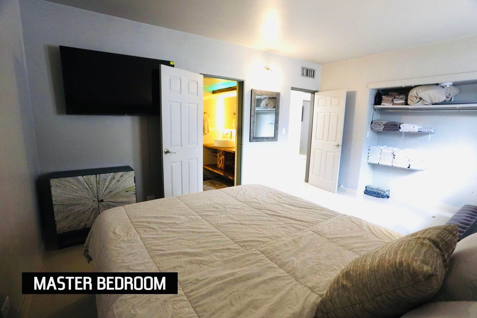 A22 Chichirica Bedroom 3