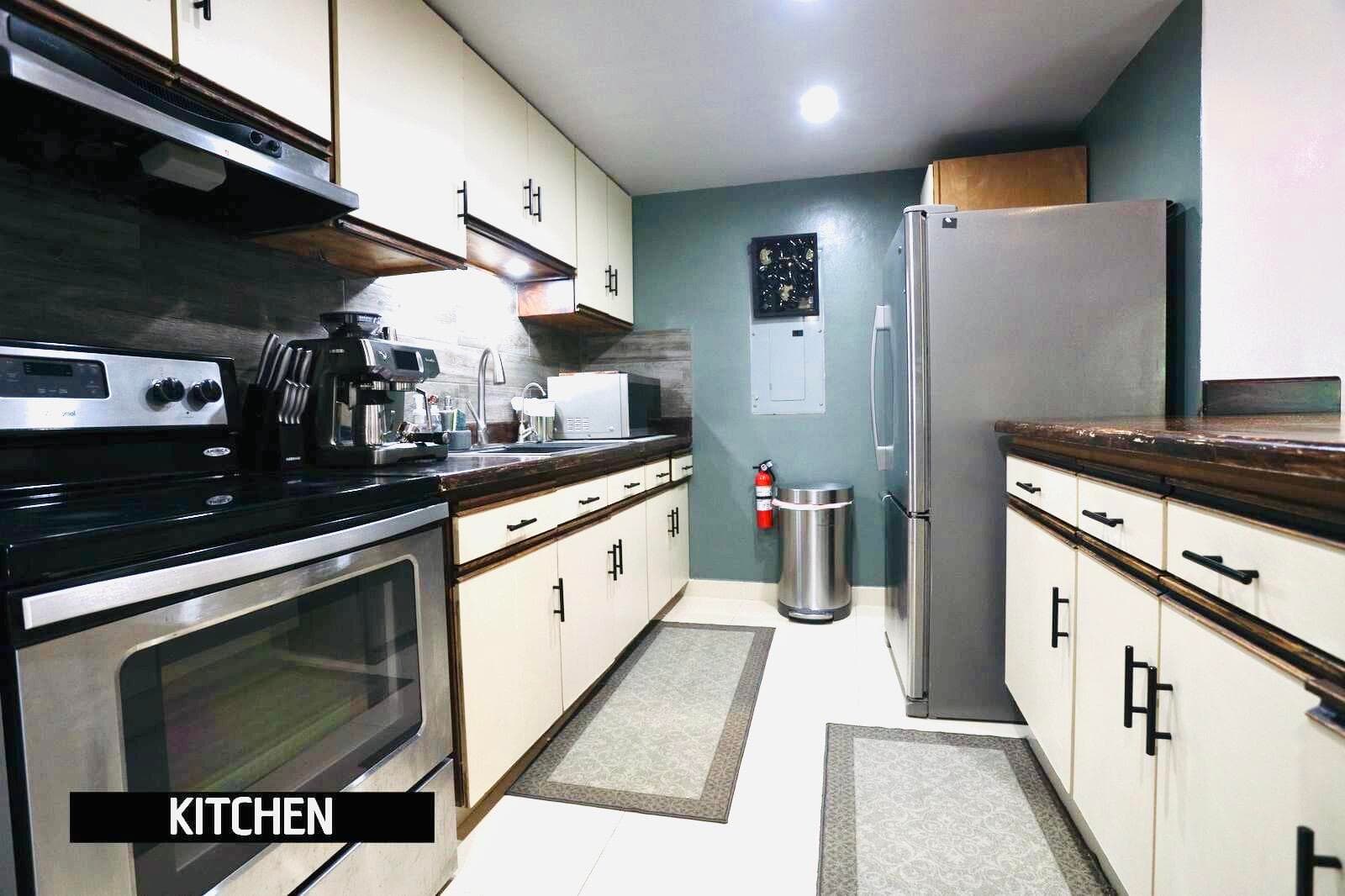 A22 Chichirica Kitchen2